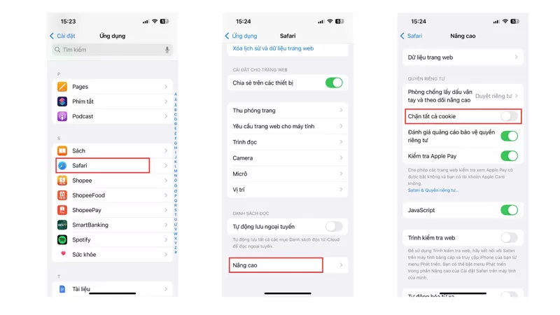 Cookie l&agrave; g&igrave;
